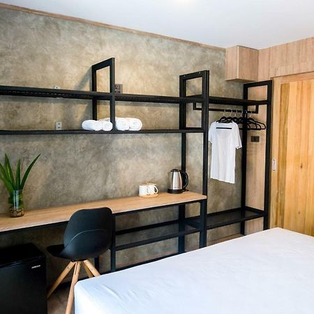 Sweed Dreams Hotel Κο Λίπε Εξωτερικό φωτογραφία