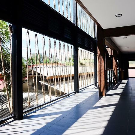 Sweed Dreams Hotel Κο Λίπε Εξωτερικό φωτογραφία