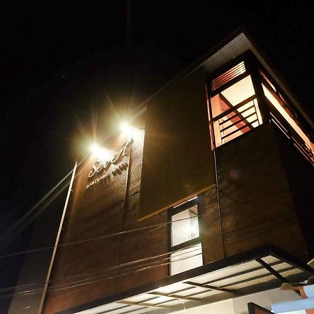 Sweed Dreams Hotel Κο Λίπε Εξωτερικό φωτογραφία