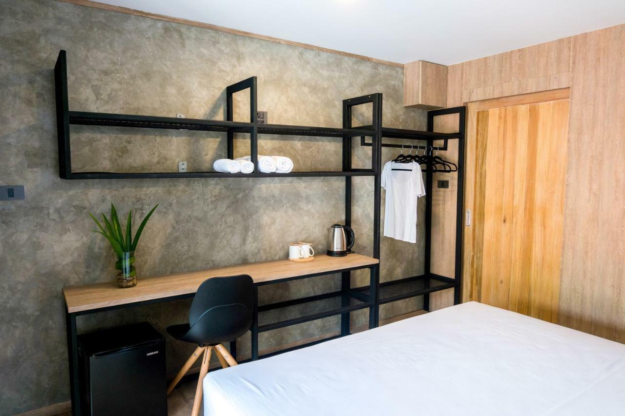Sweed Dreams Hotel Κο Λίπε Εξωτερικό φωτογραφία