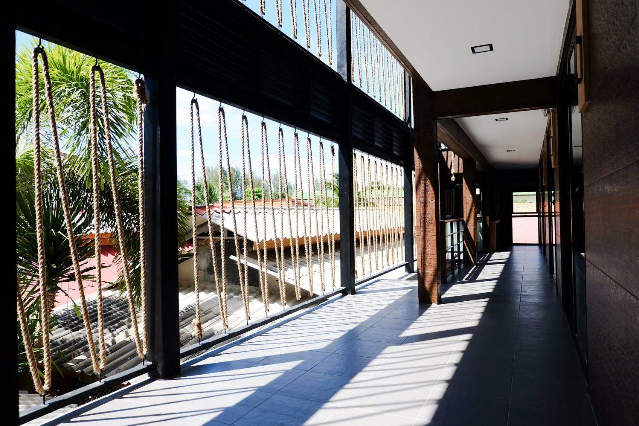 Sweed Dreams Hotel Κο Λίπε Εξωτερικό φωτογραφία