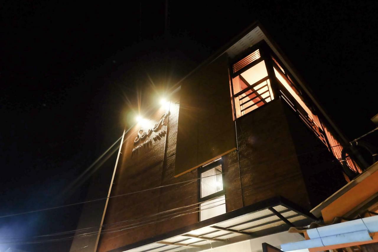Sweed Dreams Hotel Κο Λίπε Εξωτερικό φωτογραφία