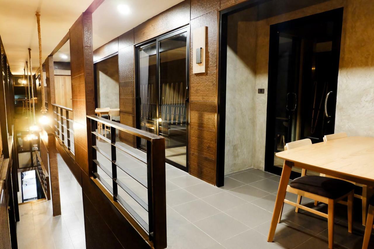 Sweed Dreams Hotel Κο Λίπε Εξωτερικό φωτογραφία