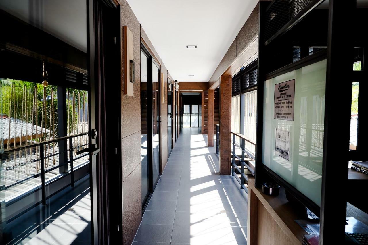 Sweed Dreams Hotel Κο Λίπε Εξωτερικό φωτογραφία