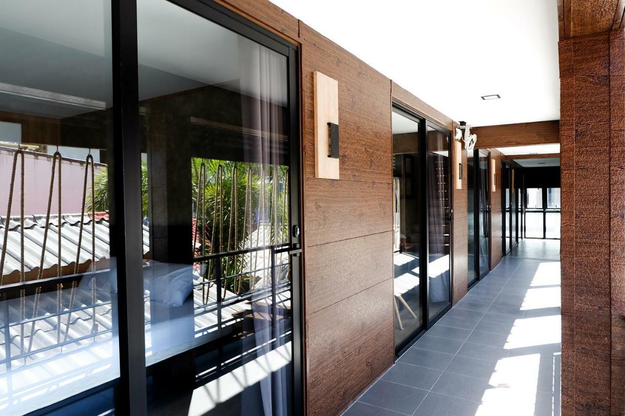 Sweed Dreams Hotel Κο Λίπε Εξωτερικό φωτογραφία