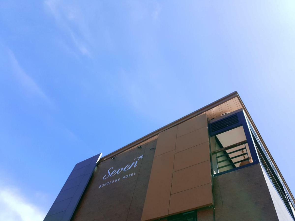 Sweed Dreams Hotel Κο Λίπε Εξωτερικό φωτογραφία