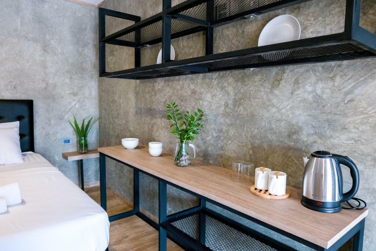 Sweed Dreams Hotel Κο Λίπε Εξωτερικό φωτογραφία