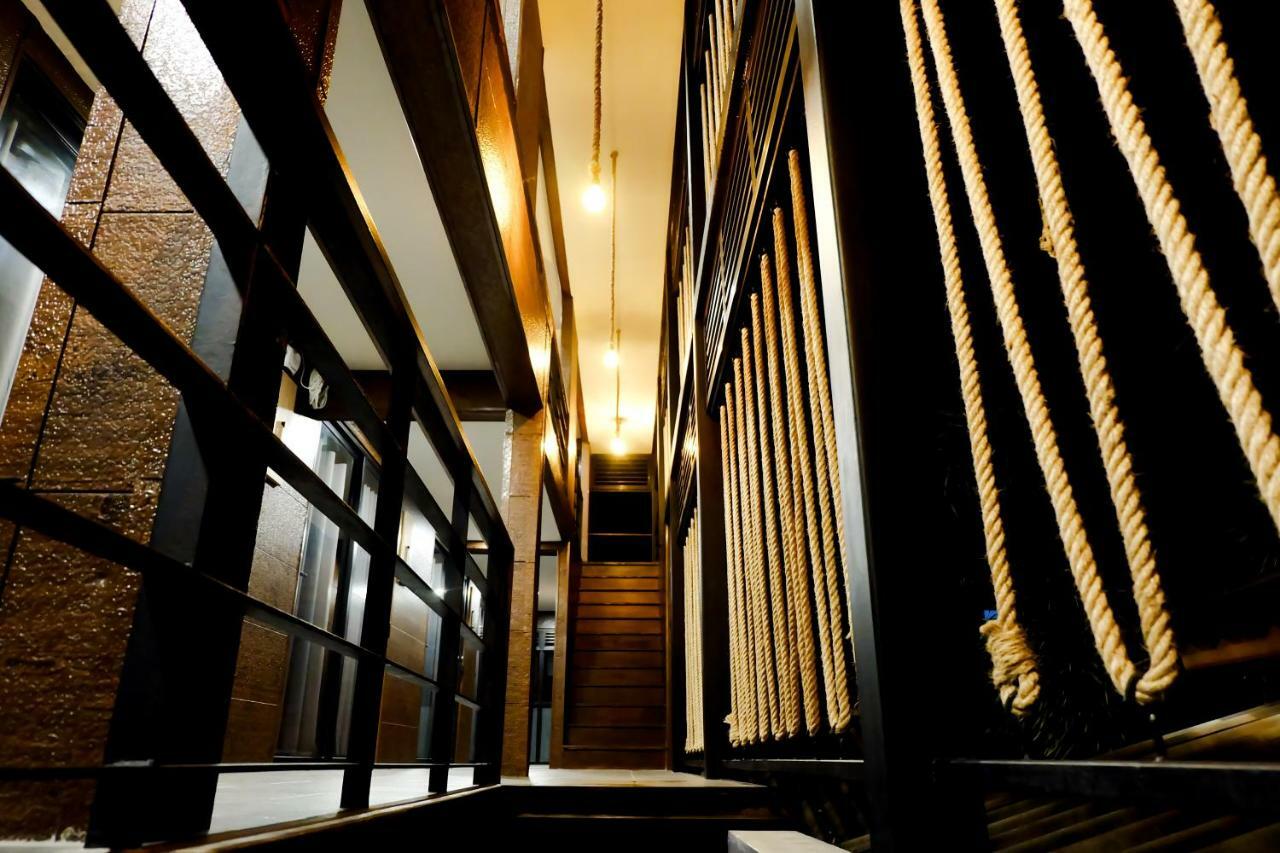 Sweed Dreams Hotel Κο Λίπε Εξωτερικό φωτογραφία