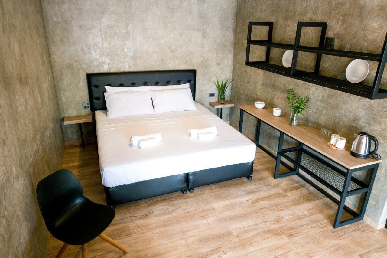 Sweed Dreams Hotel Κο Λίπε Εξωτερικό φωτογραφία