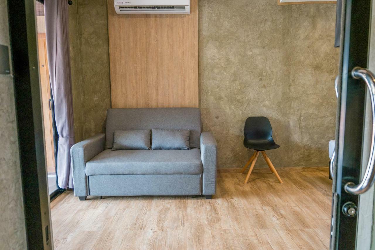 Sweed Dreams Hotel Κο Λίπε Εξωτερικό φωτογραφία