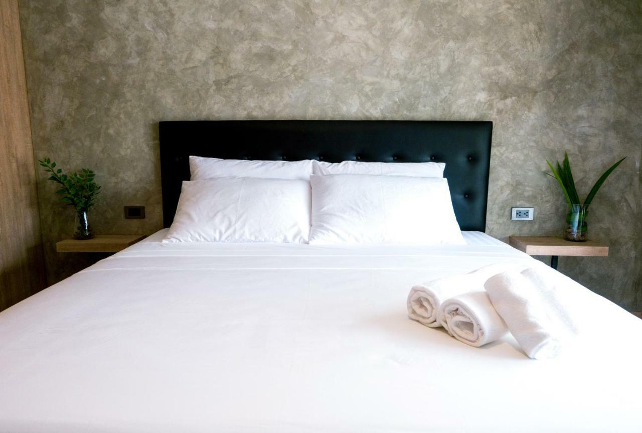 Sweed Dreams Hotel Κο Λίπε Δωμάτιο φωτογραφία